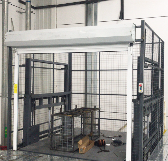 无锡升降平台选型常见问题及解决方案