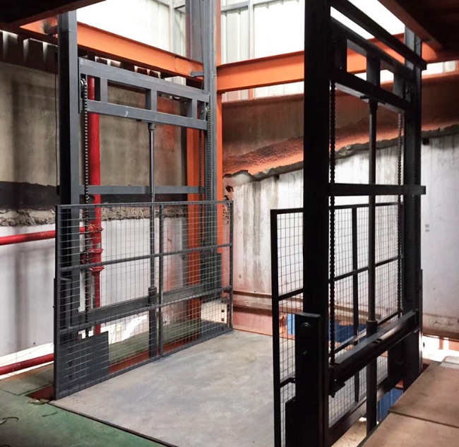 无锡升降平台维护保养常见问题及规范流程