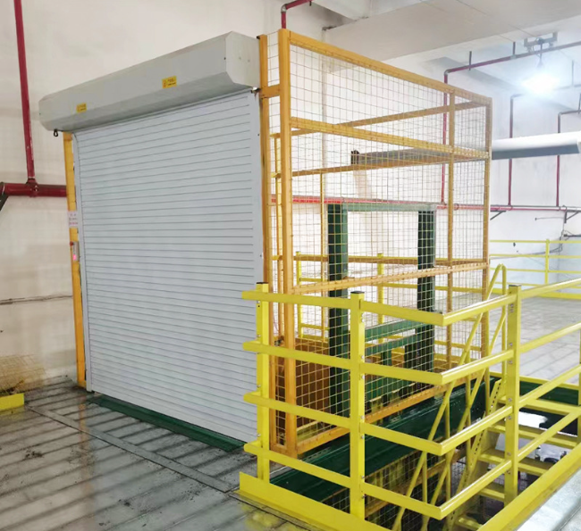 无锡升降平台安全使用常见问题及注意事项